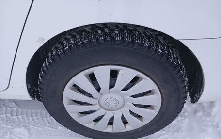 Skoda Rapid II, 2021 год, 834 200 рублей, 11 фотография