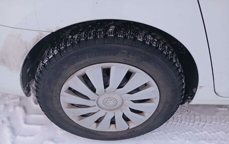 Skoda Rapid II, 2021 год, 834 200 рублей, 12 фотография