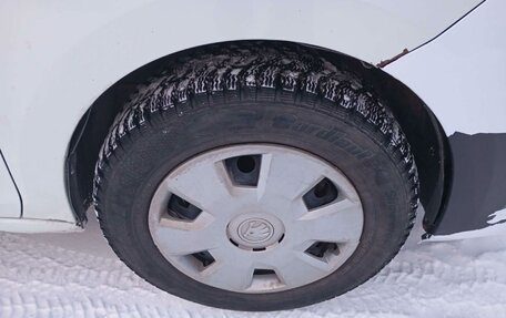 Skoda Rapid II, 2021 год, 834 200 рублей, 13 фотография