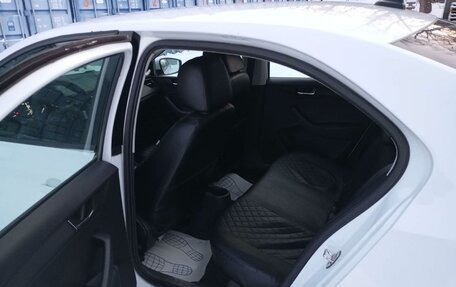 Skoda Rapid II, 2021 год, 834 200 рублей, 15 фотография