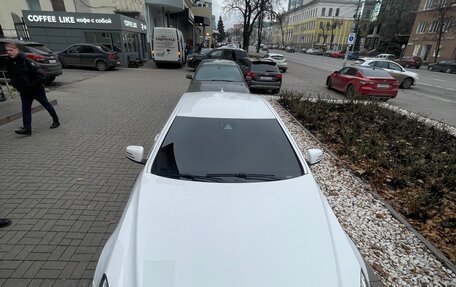 Mercedes-Benz E-Класс, 2013 год, 1 650 000 рублей, 6 фотография