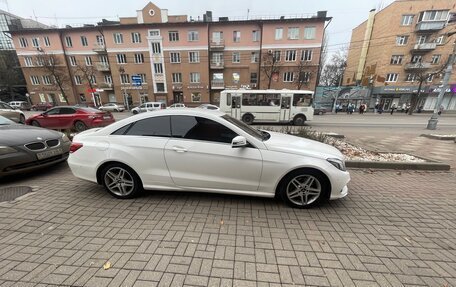 Mercedes-Benz E-Класс, 2013 год, 1 650 000 рублей, 12 фотография