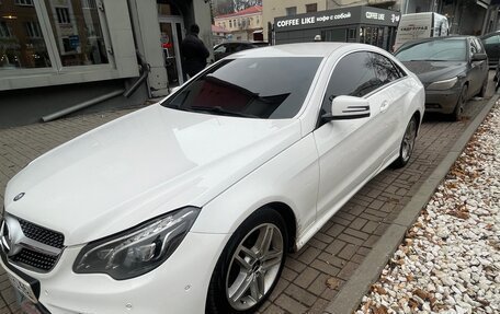 Mercedes-Benz E-Класс, 2013 год, 1 650 000 рублей, 14 фотография