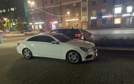 Mercedes-Benz E-Класс, 2013 год, 1 650 000 рублей, 3 фотография