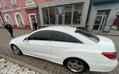 Mercedes-Benz E-Класс, 2013 год, 1 650 000 рублей, 8 фотография