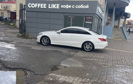 Mercedes-Benz E-Класс, 2013 год, 1 650 000 рублей, 16 фотография