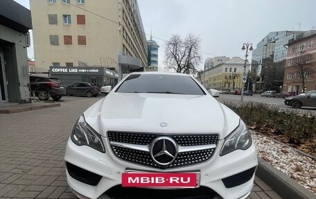 Mercedes-Benz E-Класс, 2013 год, 1 650 000 рублей, 5 фотография
