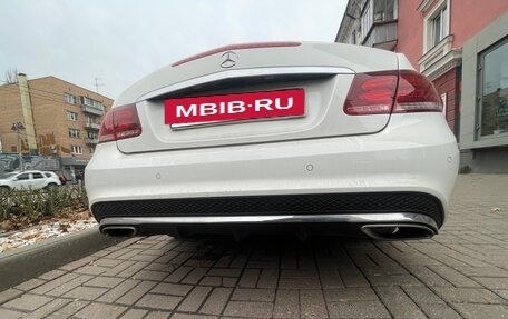 Mercedes-Benz E-Класс, 2013 год, 1 650 000 рублей, 13 фотография