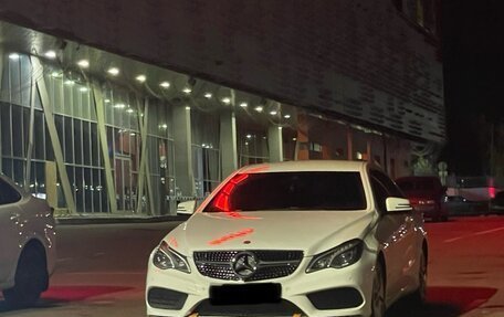 Mercedes-Benz E-Класс, 2013 год, 1 650 000 рублей, 17 фотография