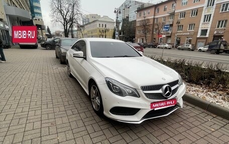 Mercedes-Benz E-Класс, 2013 год, 1 650 000 рублей, 11 фотография