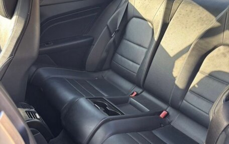 Mercedes-Benz E-Класс, 2013 год, 1 650 000 рублей, 23 фотография