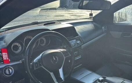 Mercedes-Benz E-Класс, 2013 год, 1 650 000 рублей, 19 фотография