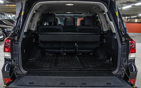 Toyota Land Cruiser 200, 2015 год, 5 298 000 рублей, 10 фотография