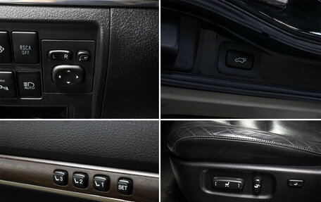 Toyota Land Cruiser 200, 2015 год, 5 298 000 рублей, 23 фотография