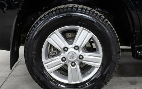 Toyota Land Cruiser 200, 2015 год, 5 298 000 рублей, 26 фотография