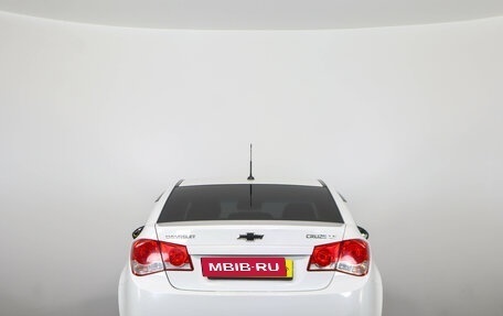 Chevrolet Cruze II, 2010 год, 599 000 рублей, 5 фотография
