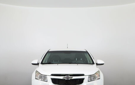Chevrolet Cruze II, 2010 год, 599 000 рублей, 2 фотография
