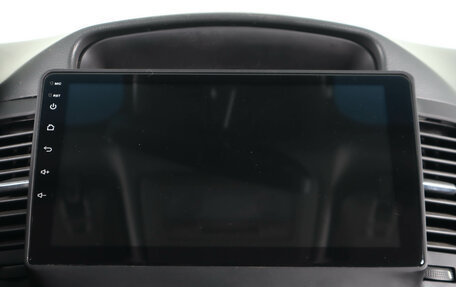 Chevrolet Cruze II, 2010 год, 599 000 рублей, 17 фотография