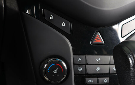 Chevrolet Cruze II, 2010 год, 599 000 рублей, 18 фотография