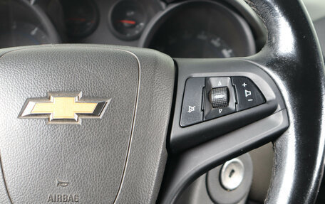 Chevrolet Cruze II, 2010 год, 599 000 рублей, 16 фотография