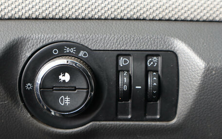 Chevrolet Cruze II, 2010 год, 599 000 рублей, 21 фотография