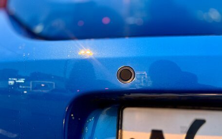 Renault Logan II, 2018 год, 665 000 рублей, 19 фотография