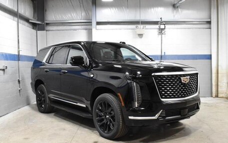 Cadillac Escalade V, 2025 год, 15 193 000 рублей, 4 фотография