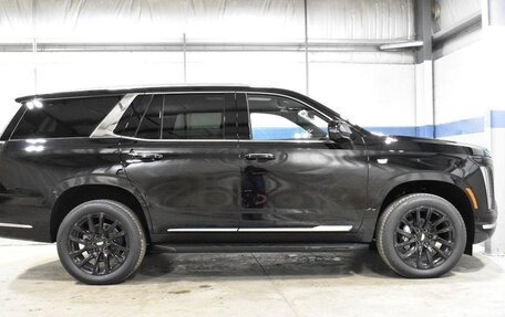 Cadillac Escalade V, 2025 год, 15 193 000 рублей, 5 фотография