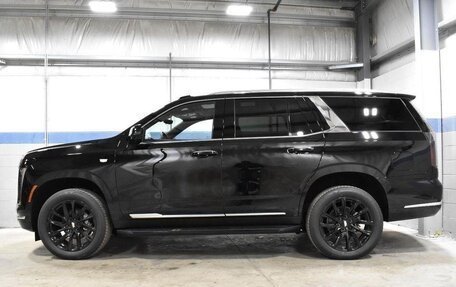 Cadillac Escalade V, 2025 год, 15 193 000 рублей, 6 фотография