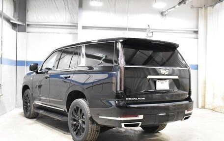 Cadillac Escalade V, 2025 год, 15 193 000 рублей, 8 фотография