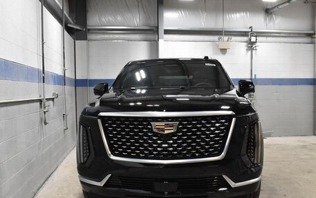 Cadillac Escalade V, 2025 год, 15 193 000 рублей, 2 фотография