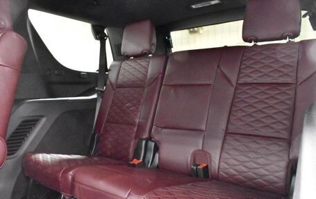 Cadillac Escalade V, 2025 год, 15 193 000 рублей, 10 фотография