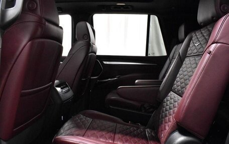 Cadillac Escalade V, 2025 год, 15 193 000 рублей, 11 фотография