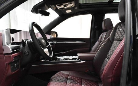 Cadillac Escalade V, 2025 год, 15 193 000 рублей, 12 фотография