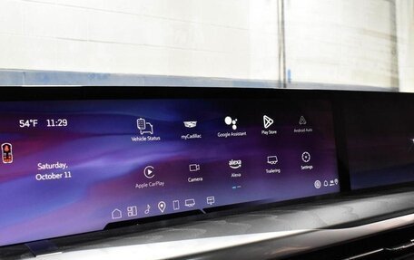 Cadillac Escalade V, 2025 год, 15 193 000 рублей, 17 фотография