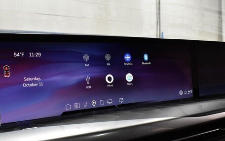 Cadillac Escalade V, 2025 год, 15 193 000 рублей, 16 фотография