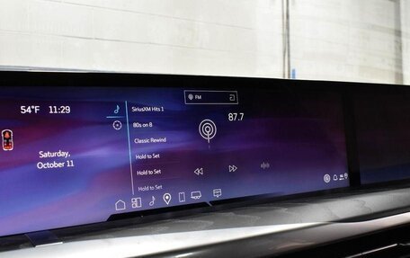 Cadillac Escalade V, 2025 год, 15 193 000 рублей, 15 фотография