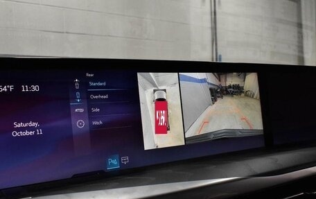 Cadillac Escalade V, 2025 год, 15 193 000 рублей, 13 фотография