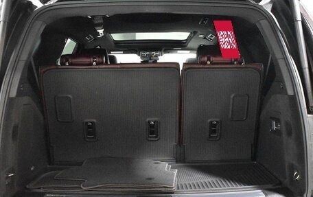 Cadillac Escalade V, 2025 год, 15 193 000 рублей, 19 фотография