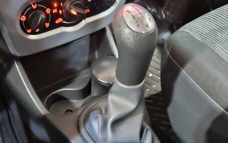 Renault Sandero I, 2012 год, 600 000 рублей, 14 фотография