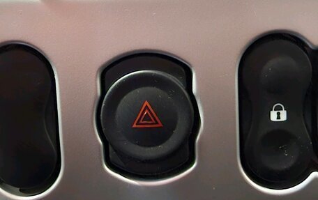 Renault Sandero I, 2012 год, 600 000 рублей, 15 фотография