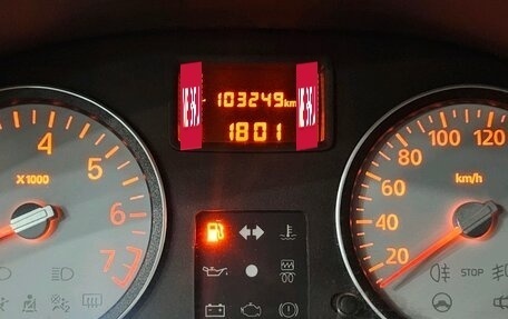 Renault Sandero I, 2012 год, 600 000 рублей, 10 фотография