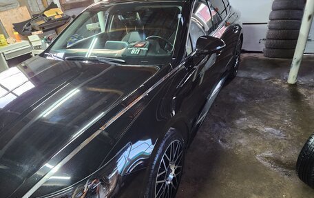 Hyundai Sonata VIII, 2019 год, 2 500 000 рублей, 8 фотография