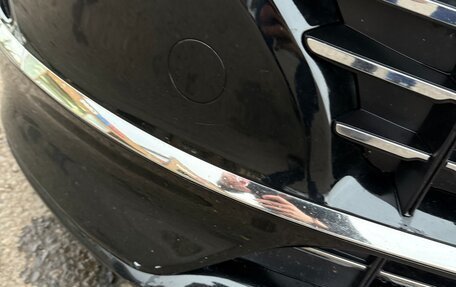 Hyundai Sonata VIII, 2019 год, 2 500 000 рублей, 35 фотография