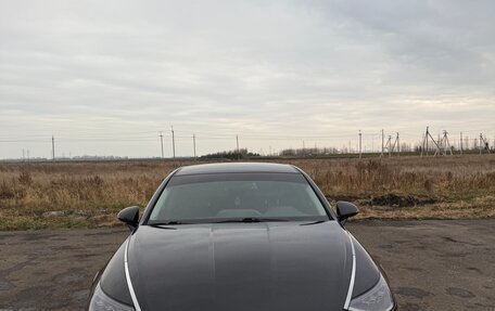 Hyundai Sonata VIII, 2019 год, 2 500 000 рублей, 37 фотография