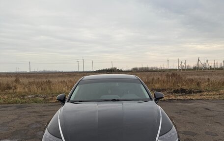 Hyundai Sonata VIII, 2019 год, 2 500 000 рублей, 38 фотография