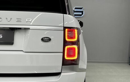 Land Rover Range Rover IV рестайлинг, 2021 год, 12 200 000 рублей, 5 фотография