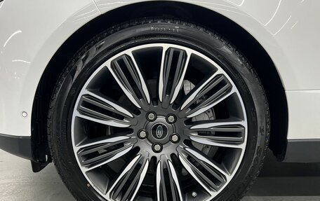 Land Rover Range Rover IV рестайлинг, 2021 год, 12 200 000 рублей, 11 фотография