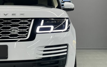 Land Rover Range Rover IV рестайлинг, 2021 год, 12 200 000 рублей, 6 фотография