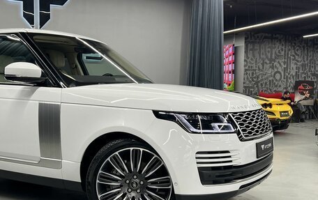 Land Rover Range Rover IV рестайлинг, 2021 год, 12 200 000 рублей, 7 фотография